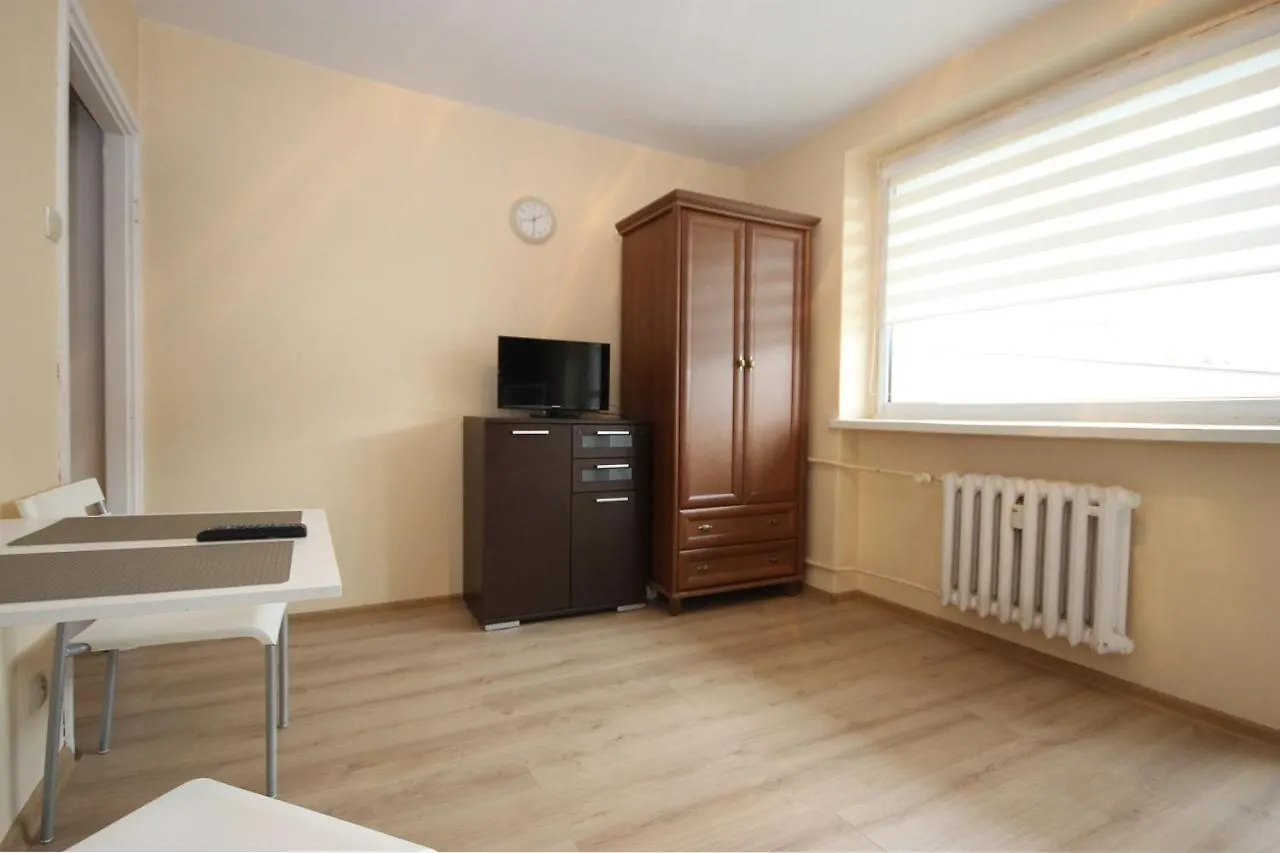 Studio Kapitanskie Sopot