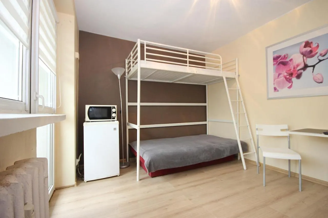 Studio Kapitanskie Sopot 0*,